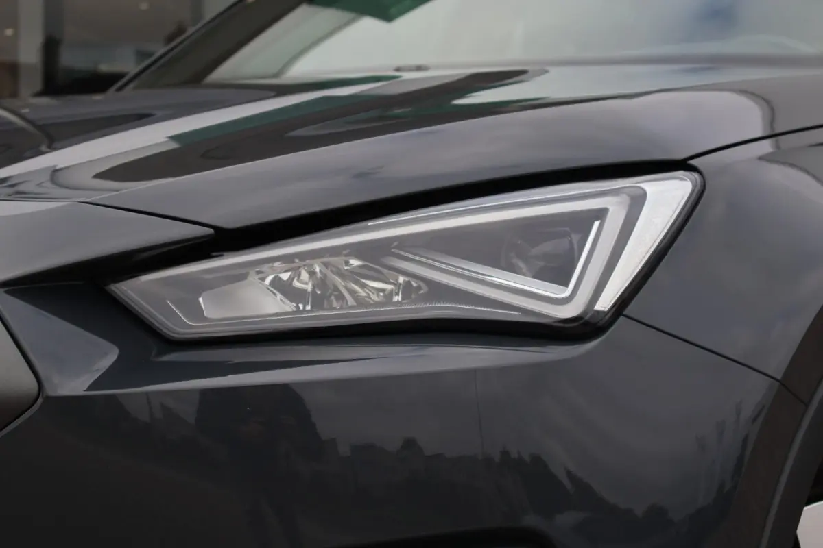 1.4 TSI e-Hybrid 245pk PHEV FR | SoH 100% | 360 Camera | Trekhaak | Navigatie | Memory | Adaptive Cruise | PDC | Carplay