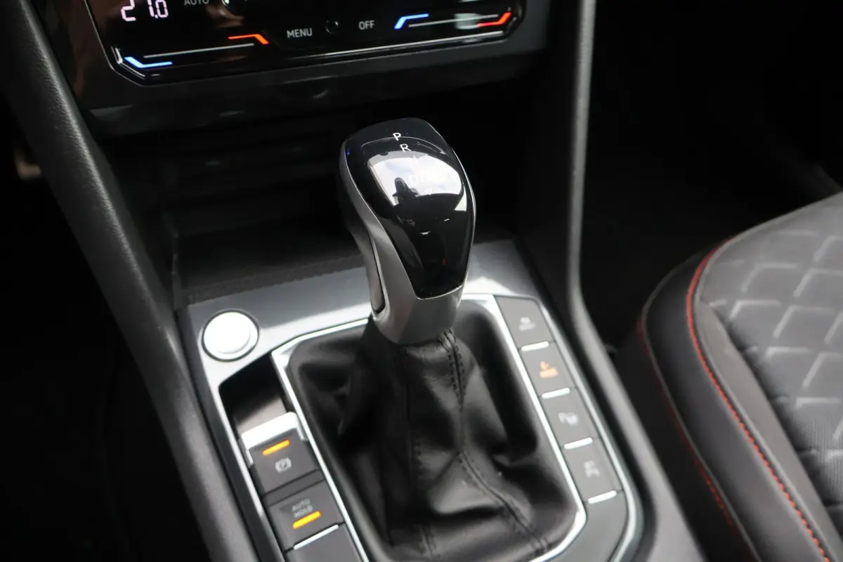 1.4 TSI e-Hybrid 245pk PHEV FR | SoH 100% | 360 Camera | Trekhaak | Navigatie | Memory | Adaptive Cruise | PDC | Carplay