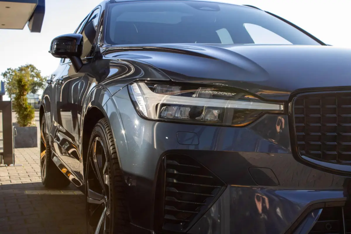 2.0 T6 PHEV AWD Ultimate Dark|360 Camera|Head Up Display|H&K|Luchtvering