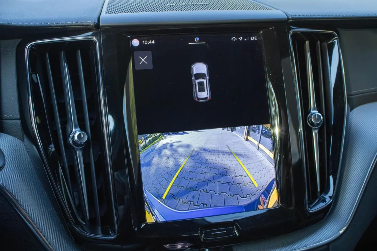 2.0 T6 PHEV AWD Ultimate Dark|360 Camera|Head Up Display|H&K|Luchtvering