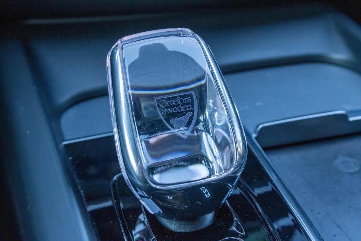 2.0 T6 PHEV AWD Ultimate Dark|360 Camera|Head Up Display|H&K|Luchtvering