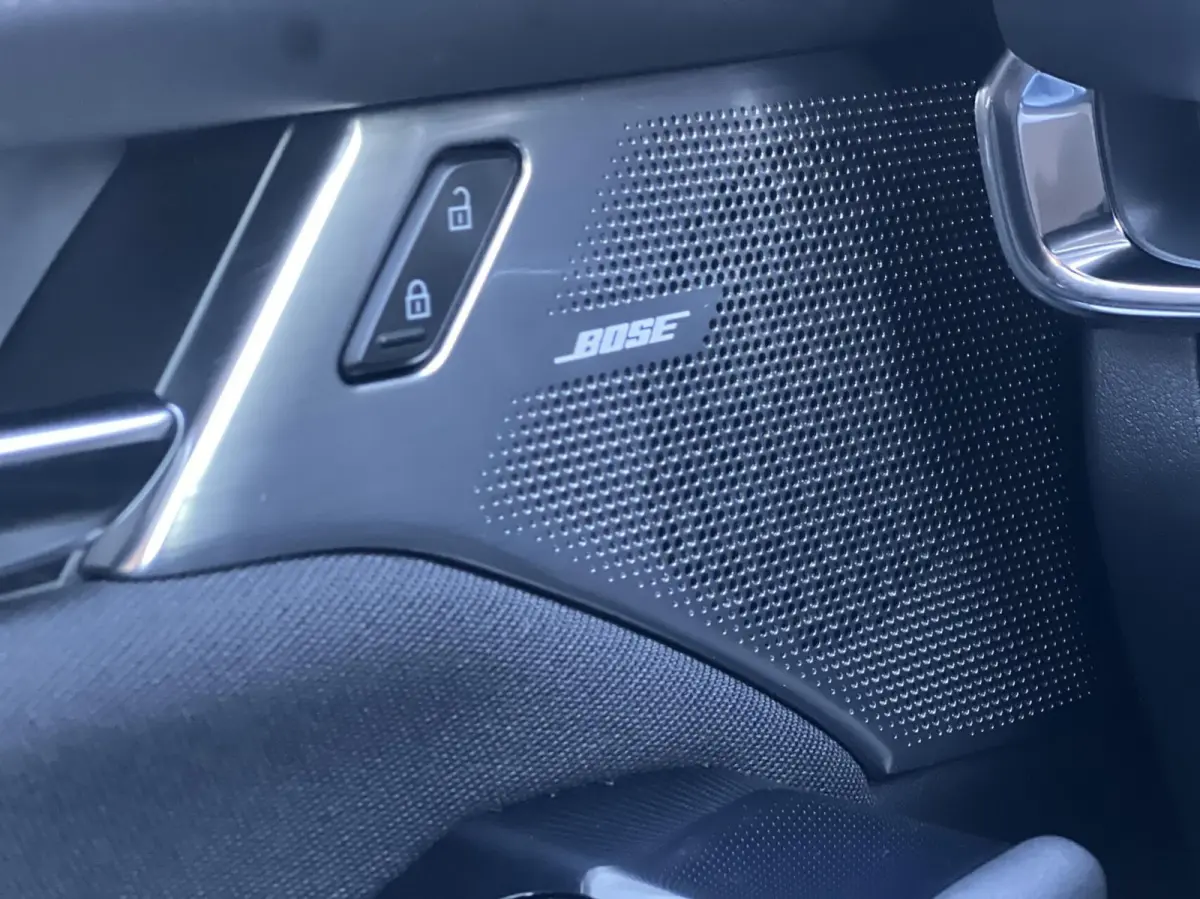 2.0 e-SkyActiv-X M Hybrid 180 Comfort met Bose Mooi!