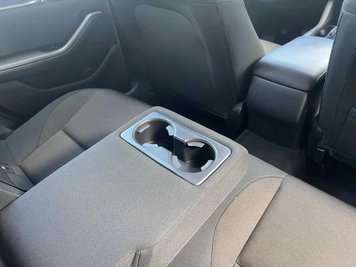 2.0 e-SkyActiv-X M Hybrid 180 Comfort met Bose Mooi!