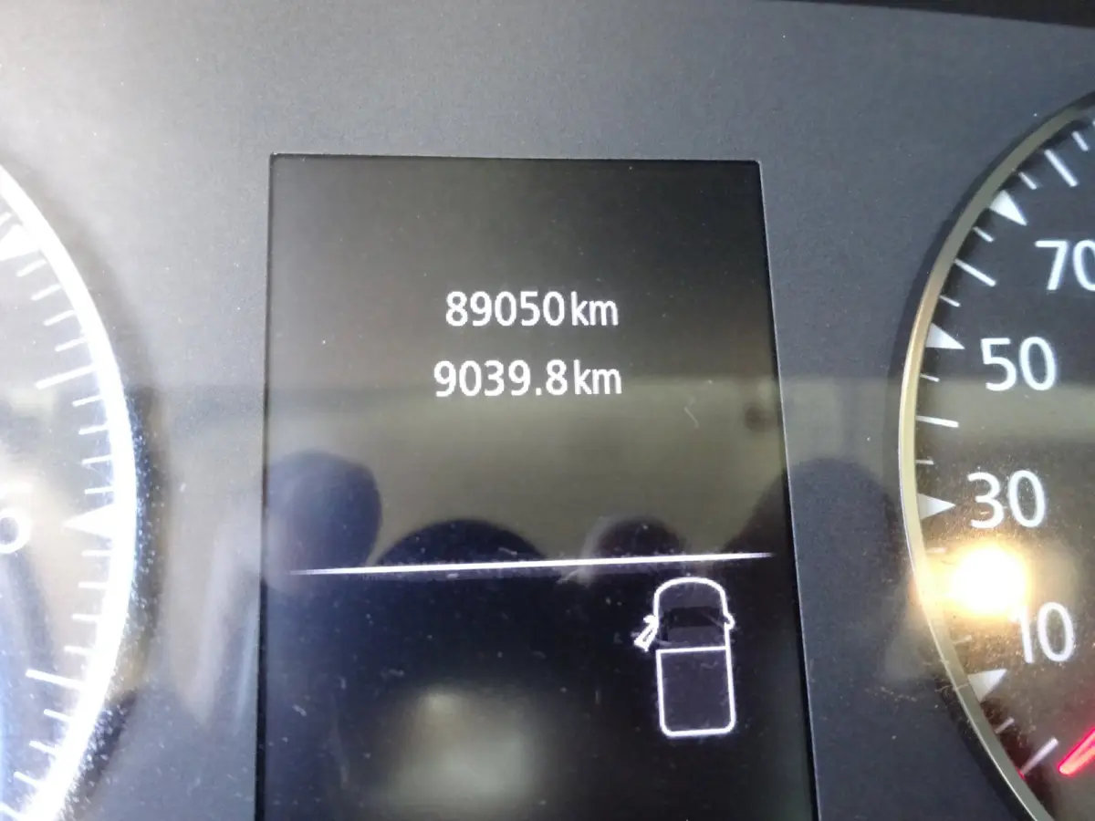 T35 2.3 dCi 135 L2H2 Comfort Groot NAVI AIRCO TREKHAAK ZEER NETJES