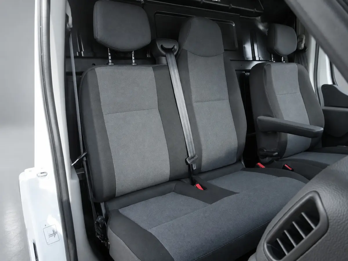 T35 2.3 dCi 135 L2H2 Comfort Groot NAVI AIRCO TREKHAAK ZEER NETJES