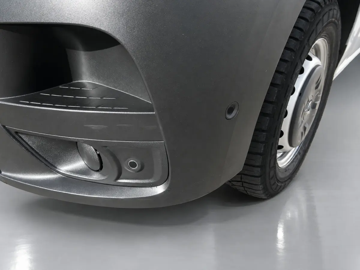 T35 2.3 dCi 135 L2H2 Comfort Groot NAVI AIRCO TREKHAAK ZEER NETJES