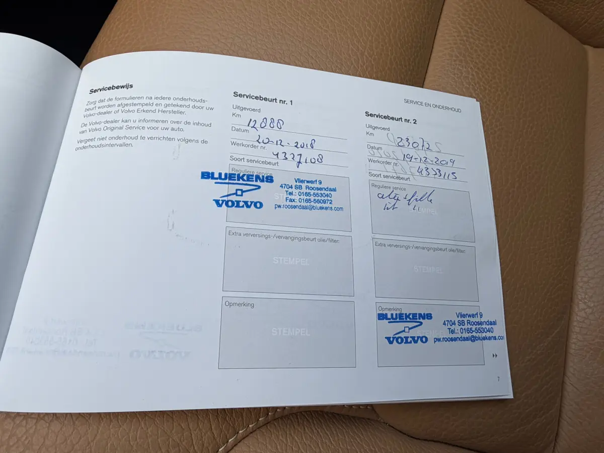 2.0 T5 AWD Momentum PANO/LEER/360 CAMERA