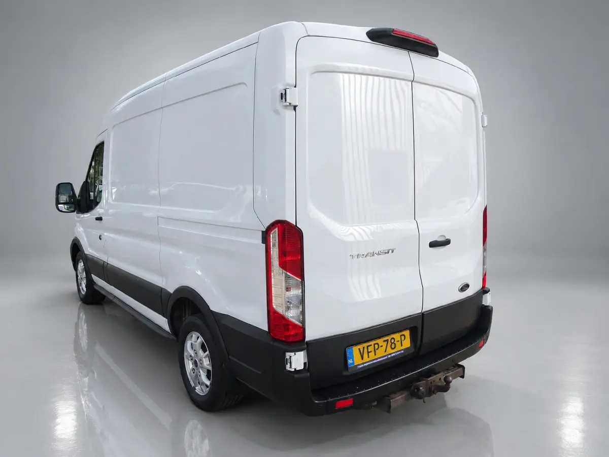310 2.0 TDCI L2H2 Trend AUTOMAAT CRUISE CONTROL PDC NAVIGATIE