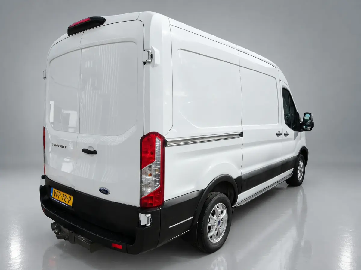 310 2.0 TDCI L2H2 Trend AUTOMAAT CRUISE CONTROL PDC NAVIGATIE
