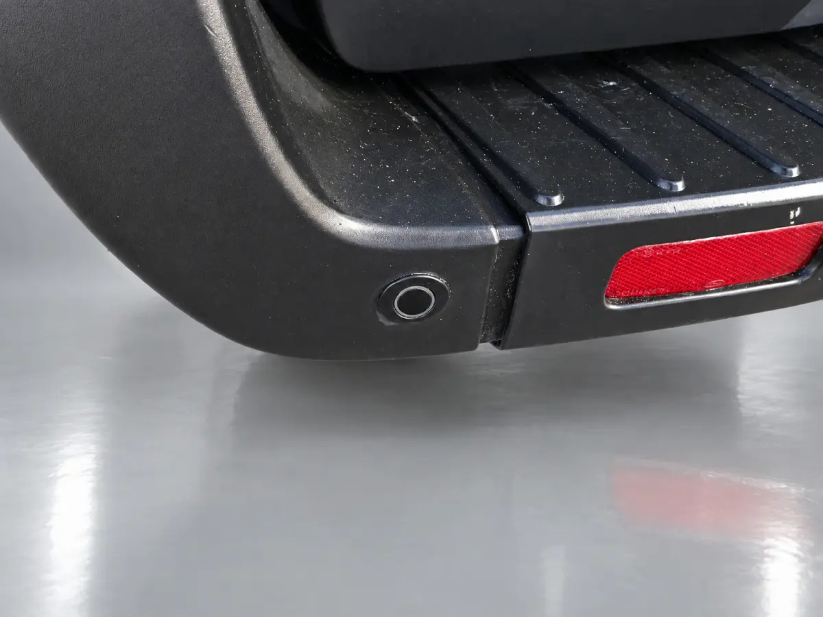 310 2.0 TDCI L2H2 Trend AUTOMAAT CRUISE CONTROL PDC NAVIGATIE