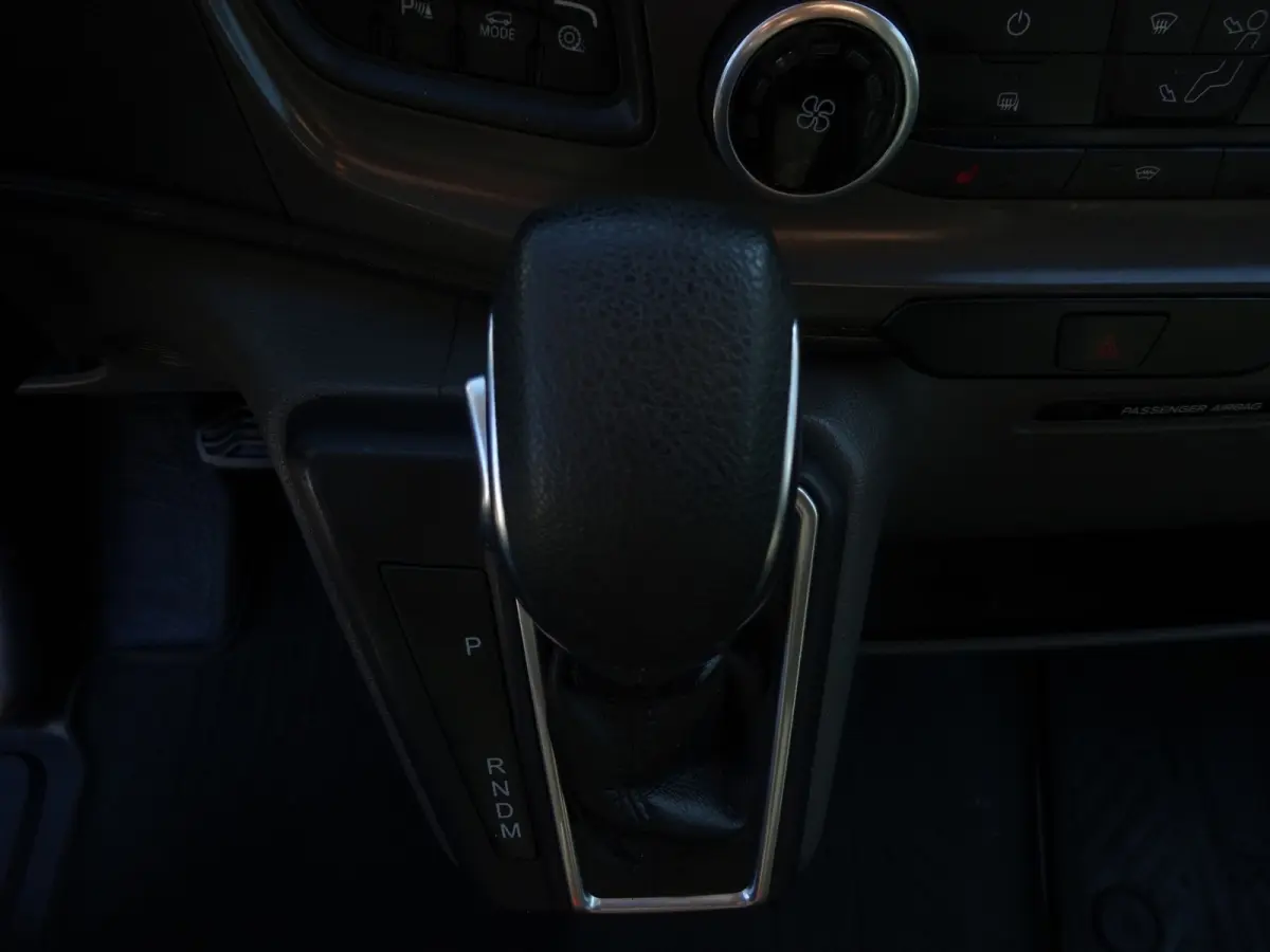 310 2.0 TDCI L2H2 Trend AUTOMAAT CRUISE CONTROL PDC NAVIGATIE