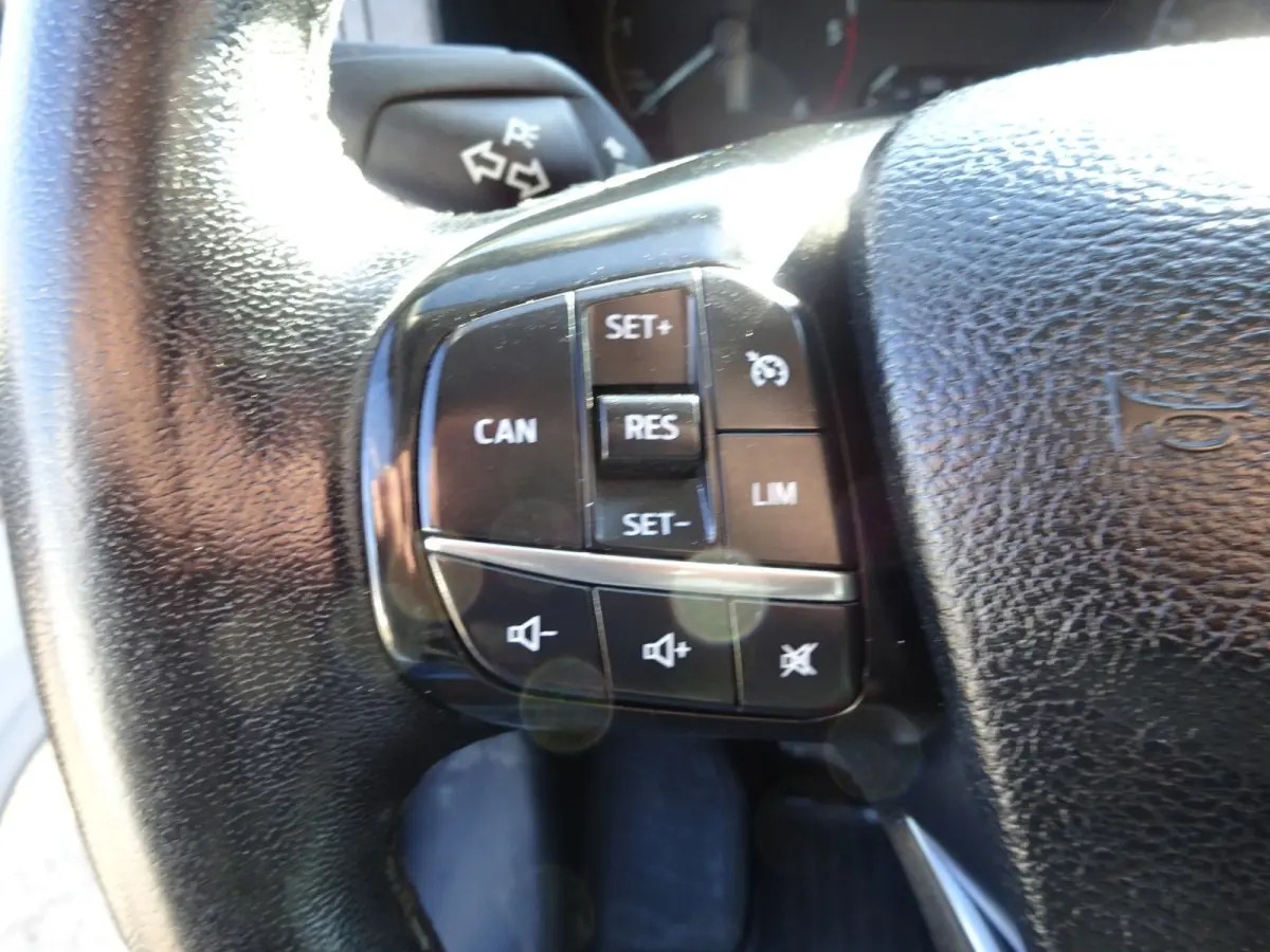 310 2.0 TDCI L2H2 Trend AUTOMAAT CRUISE CONTROL PDC NAVIGATIE