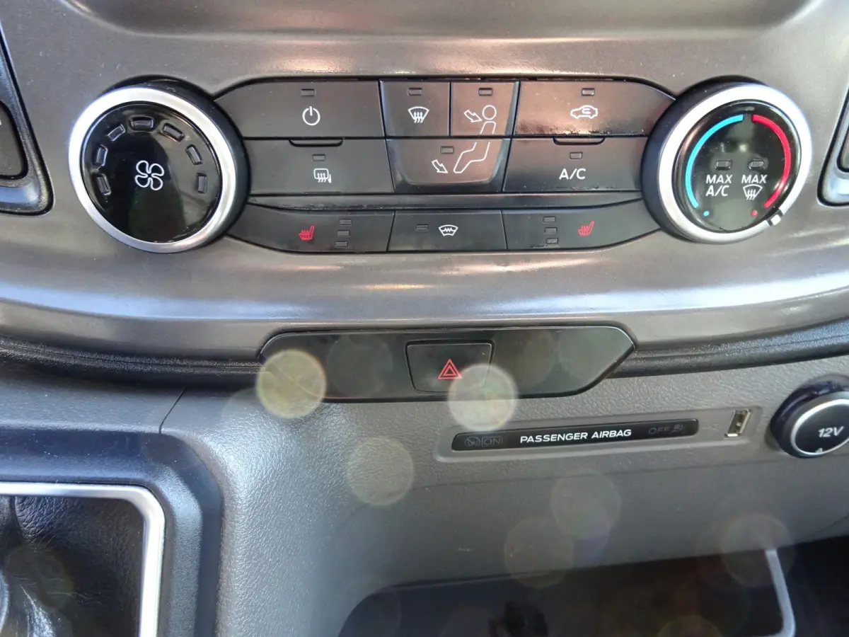 310 2.0 TDCI L2H2 Trend AUTOMAAT CRUISE CONTROL PDC NAVIGATIE