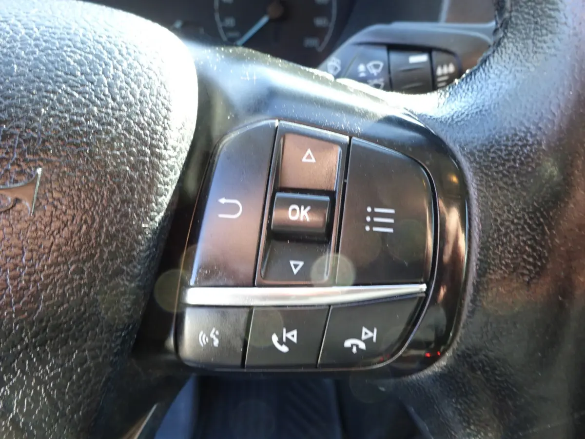 310 2.0 TDCI L2H2 Trend AUTOMAAT CRUISE CONTROL PDC NAVIGATIE