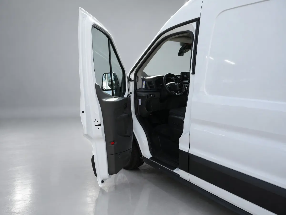 310 2.0 TDCI L2H2 Trend AUTOMAAT CRUISE CONTROL PDC NAVIGATIE