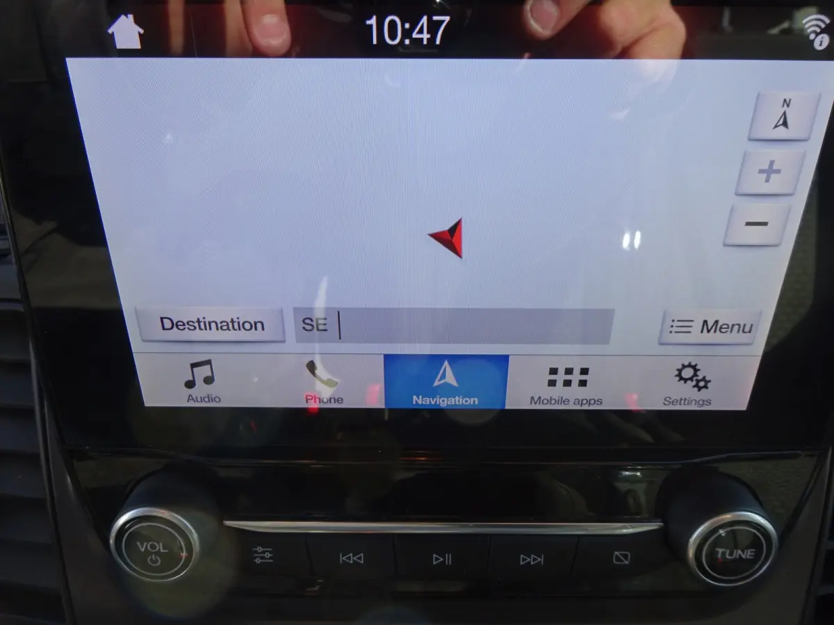 310 2.0 TDCI L2H2 Trend AUTOMAAT CRUISE CONTROL PDC NAVIGATIE