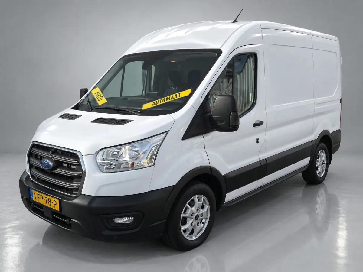 310 2.0 TDCI L2H2 Trend AUTOMAAT CRUISE CONTROL PDC NAVIGATIE