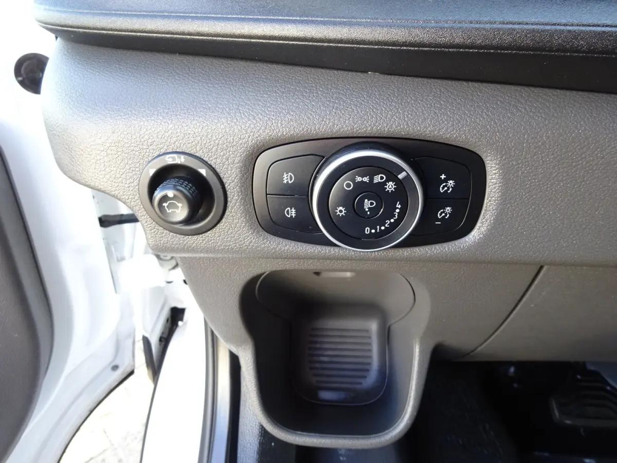 310 2.0 TDCI L2H2 Trend AUTOMAAT CRUISE CONTROL PDC NAVIGATIE
