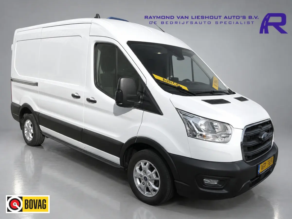 310 2.0 TDCI L2H2 Trend AUTOMAAT CRUISE CONTROL PDC NAVIGATIE