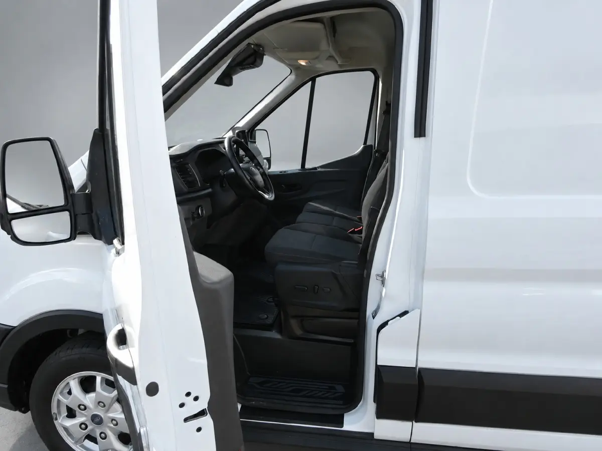 310 2.0 TDCI L2H2 Trend AUTOMAAT CRUISE CONTROL PDC NAVIGATIE