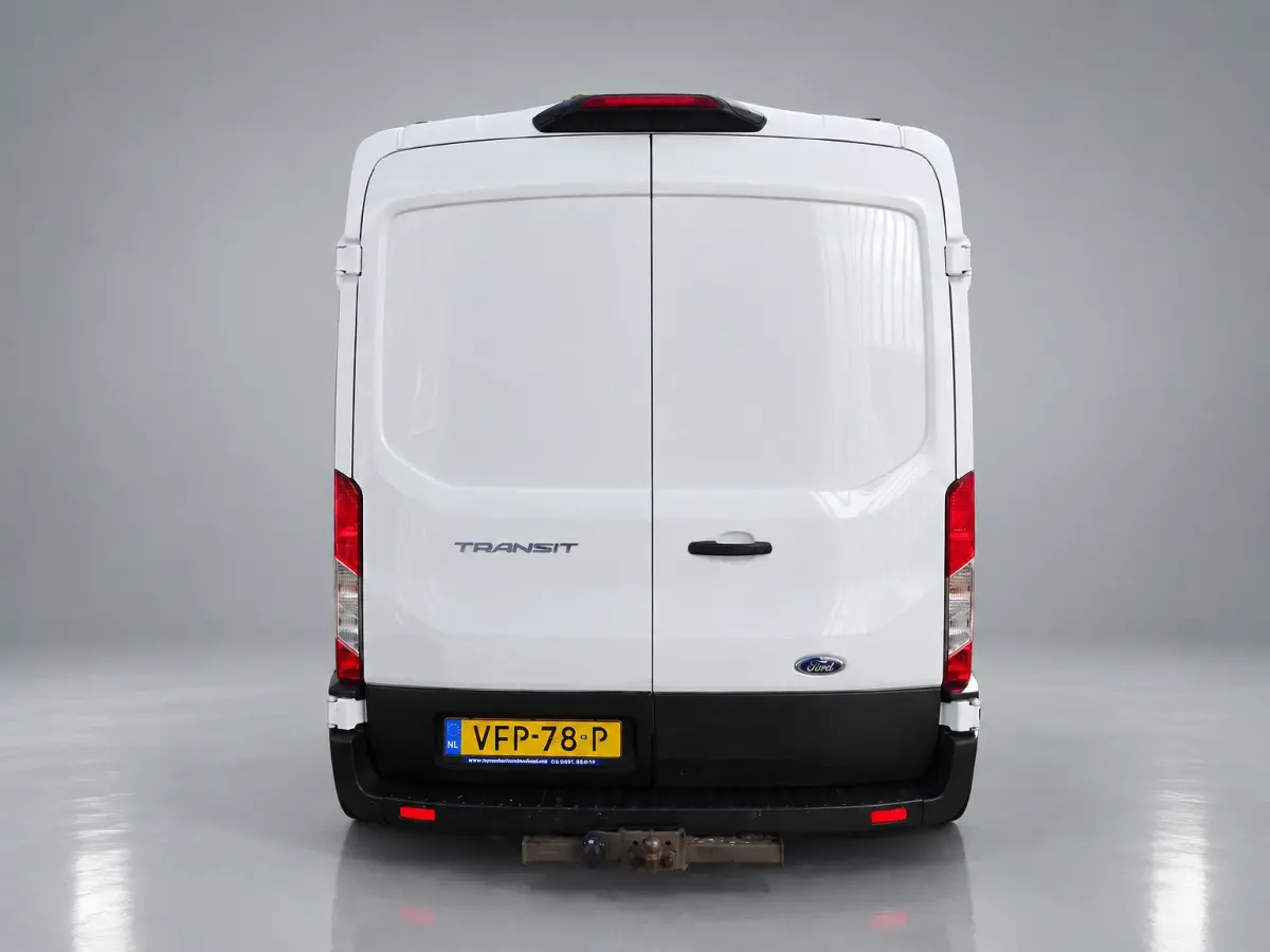310 2.0 TDCI L2H2 Trend AUTOMAAT CRUISE CONTROL PDC NAVIGATIE