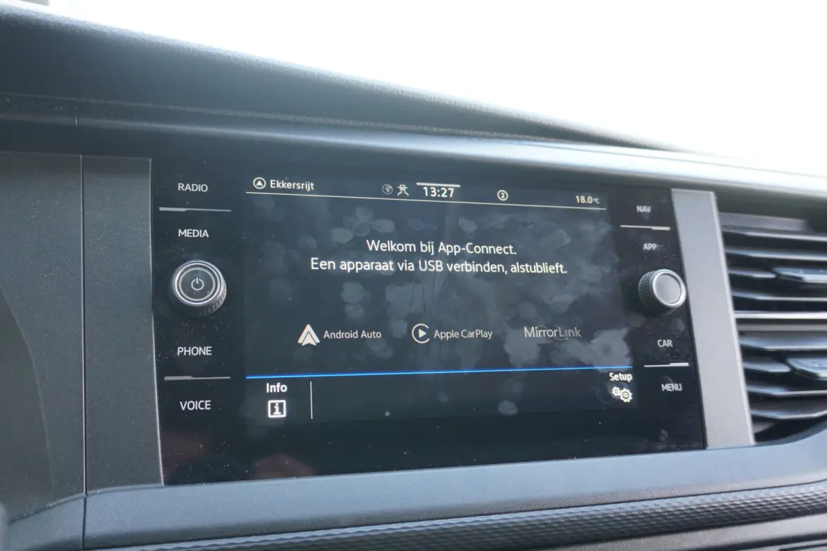 2.0 TDI L2 EURO 6 - Airco - Navi - Cruise - €20.900,- Excl.