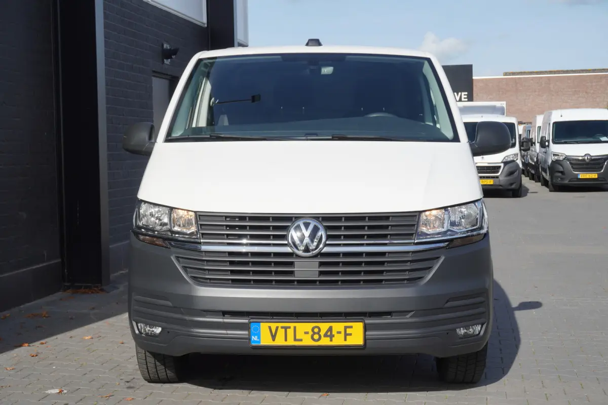 2.0 TDI L2 EURO 6 - Airco - Navi - Cruise - €20.900,- Excl.