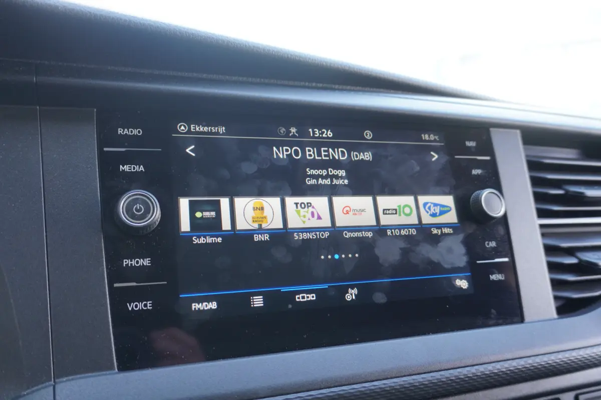 2.0 TDI L2 EURO 6 - Airco - Navi - Cruise - €20.900,- Excl.