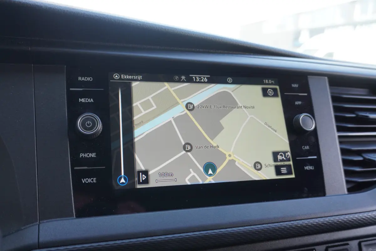 2.0 TDI L2 EURO 6 - Airco - Navi - Cruise - €20.900,- Excl.