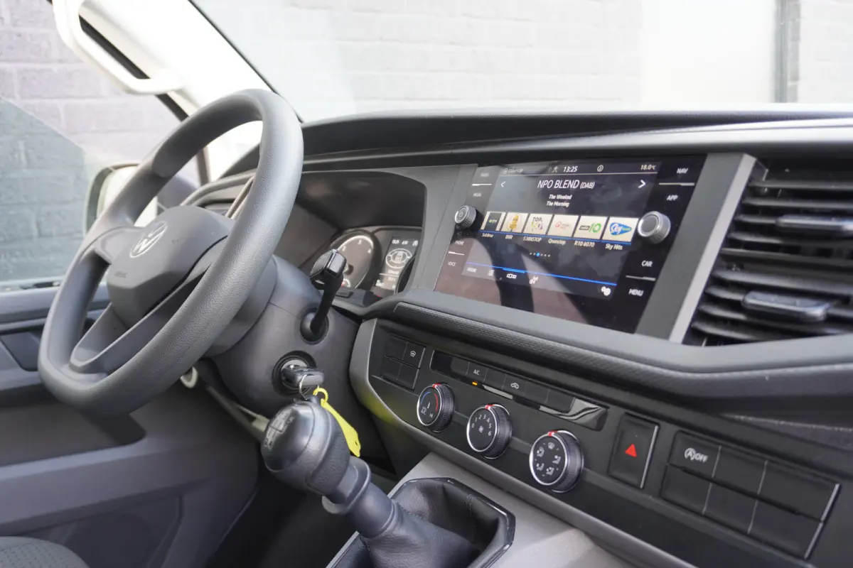 2.0 TDI L2 EURO 6 - Airco - Navi - Cruise - €20.900,- Excl.