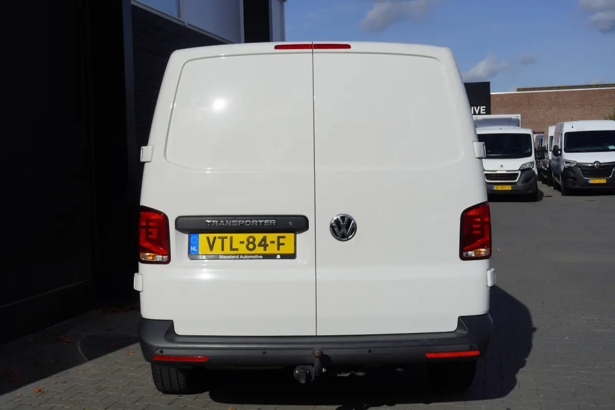 2.0 TDI L2 EURO 6 - Airco - Navi - Cruise - €20.900,- Excl.