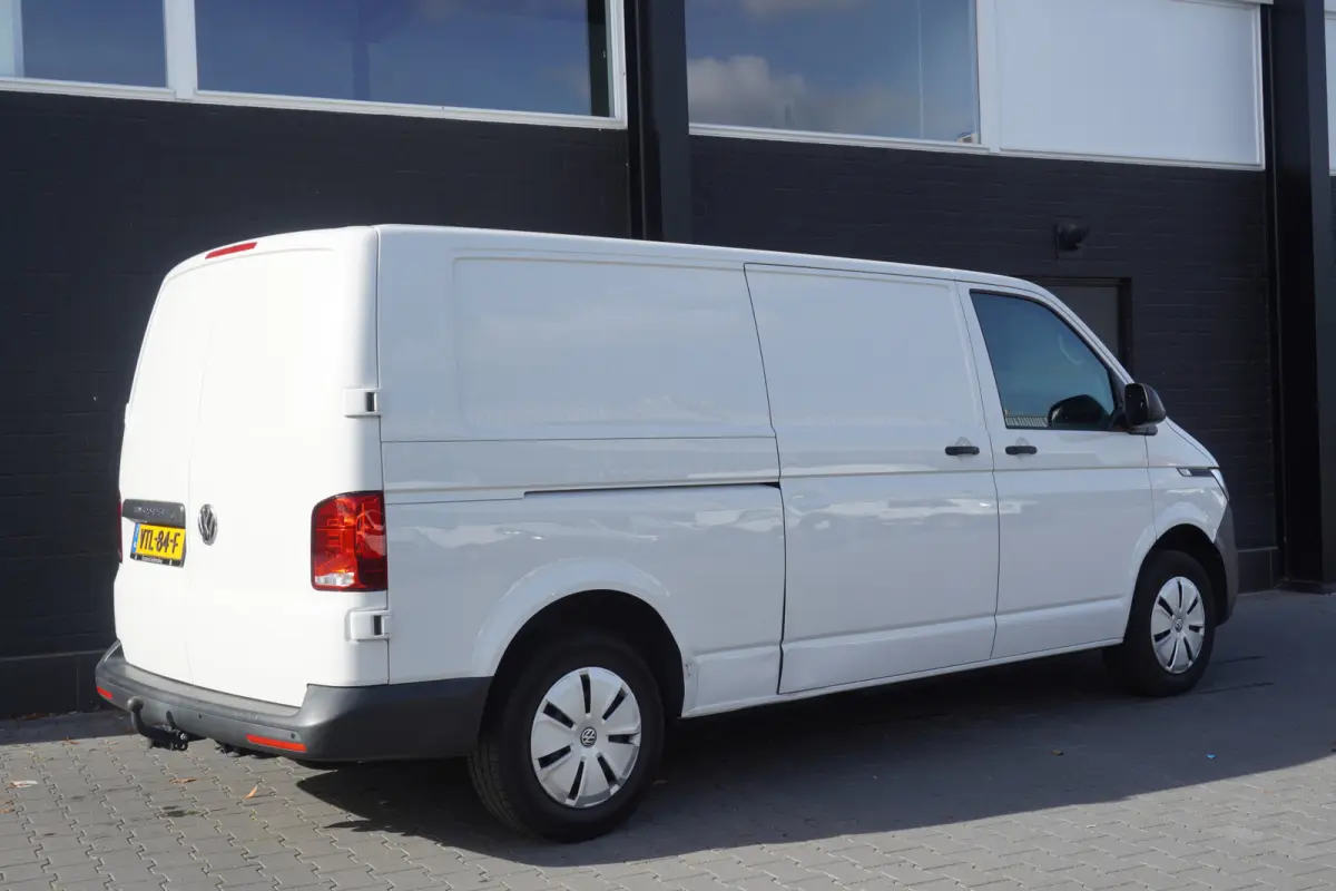 2.0 TDI L2 EURO 6 - Airco - Navi - Cruise - €20.900,- Excl.