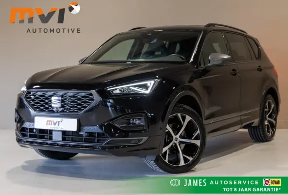 1.5 TSI FR Business Intense 7p. / 150pk / NAP / Rondomzicht camera / Dodehoek herkenning /