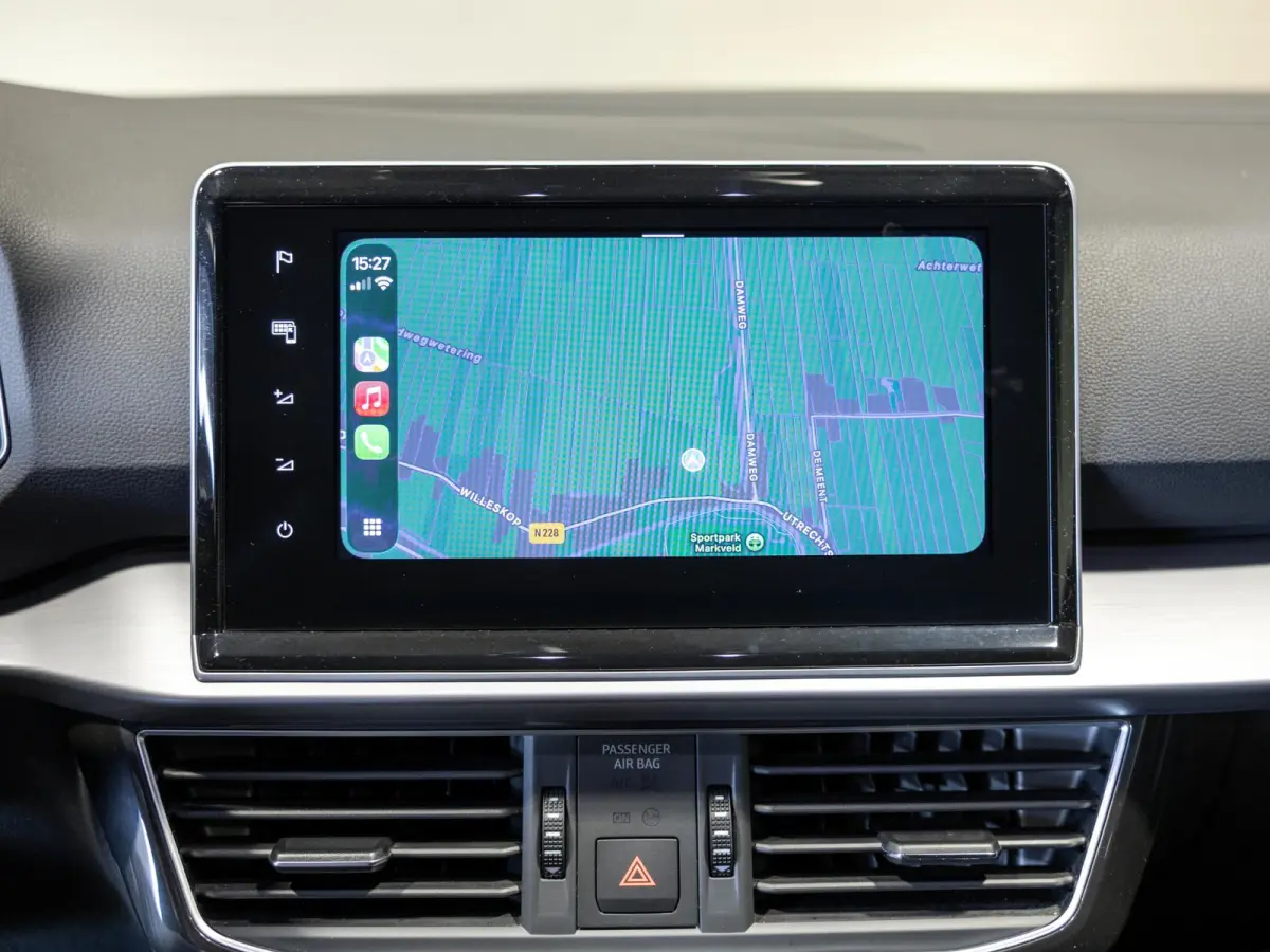 1.5 TSI FR Business Intense 7p. / 150pk / NAP / Rondomzicht camera / Dodehoek herkenning /