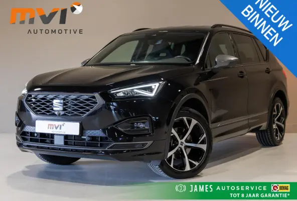1.5 TSI FR Business Intense 7p. / 150pk / NAP / Rondomzicht camera / Dodehoek herkenning /