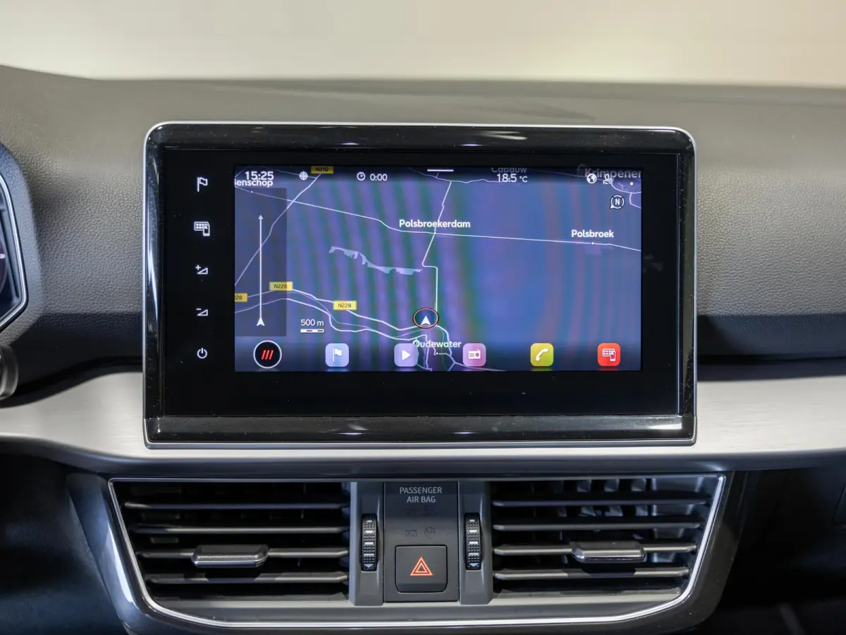 1.5 TSI FR Business Intense 7p. / 150pk / NAP / Rondomzicht camera / Dodehoek herkenning /