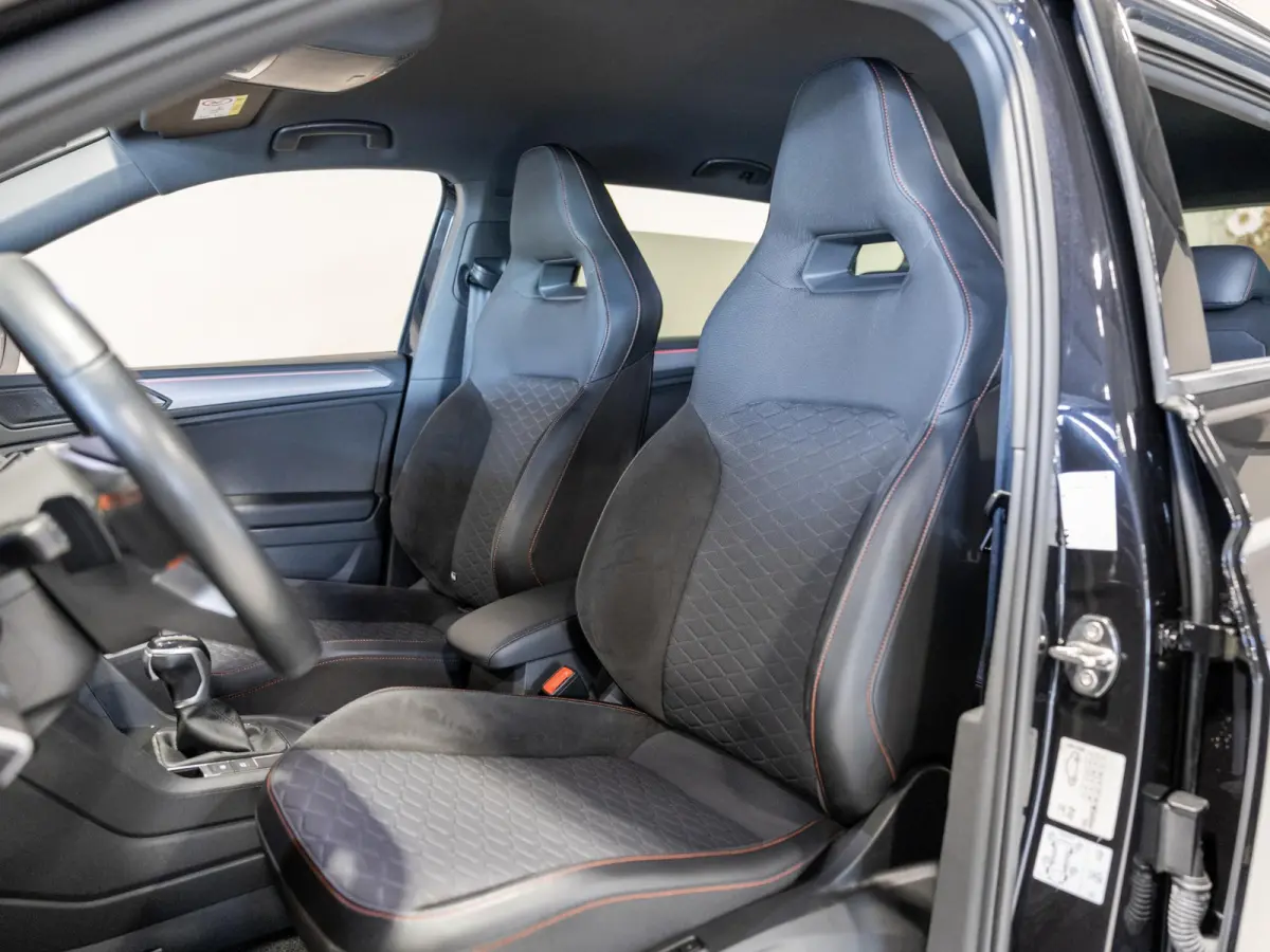 1.5 TSI FR Business Intense 7p. / 150pk / NAP / Rondomzicht camera / Dodehoek herkenning /