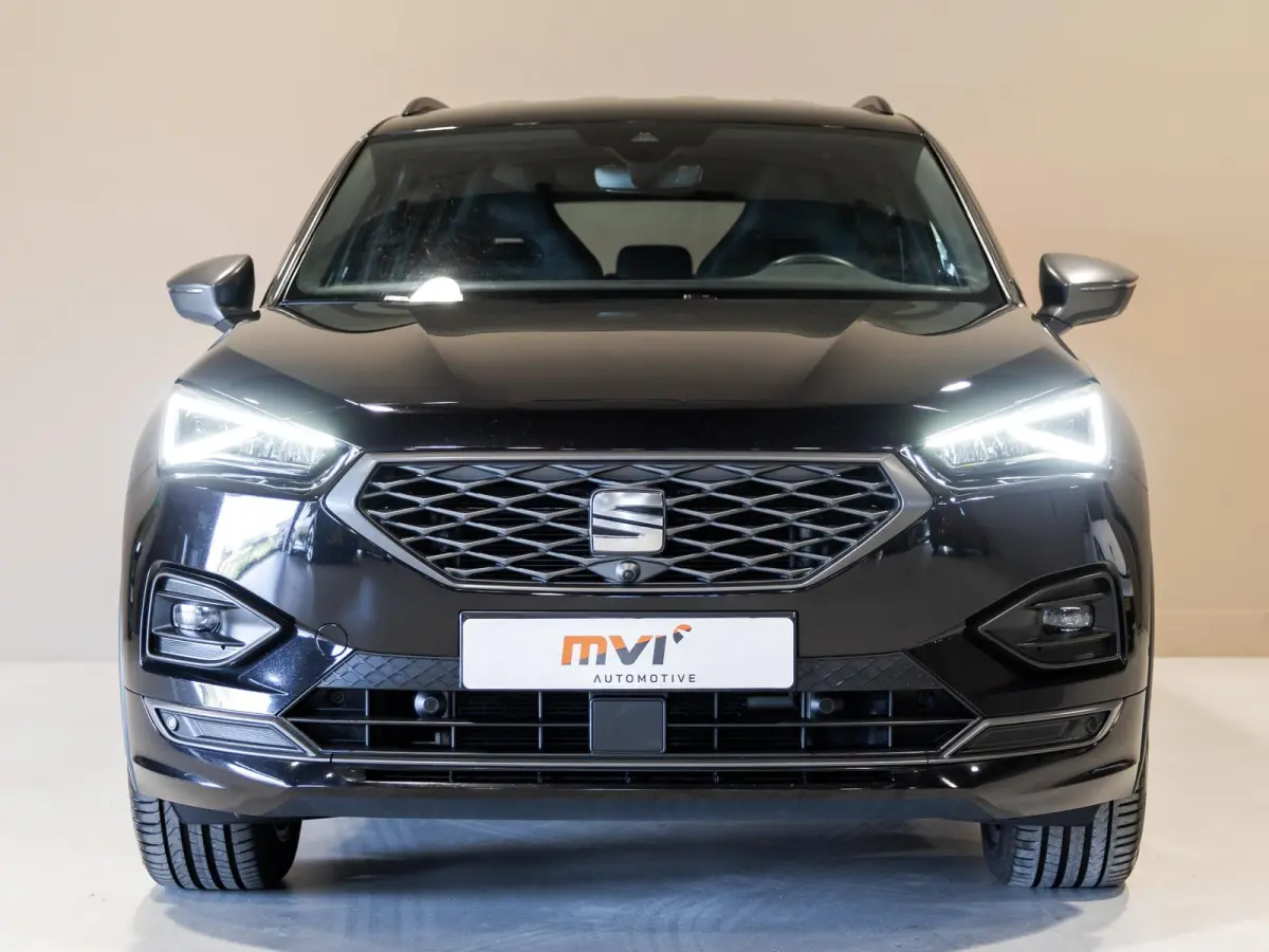 1.5 TSI FR Business Intense 7p. / 150pk / NAP / Rondomzicht camera / Dodehoek herkenning /