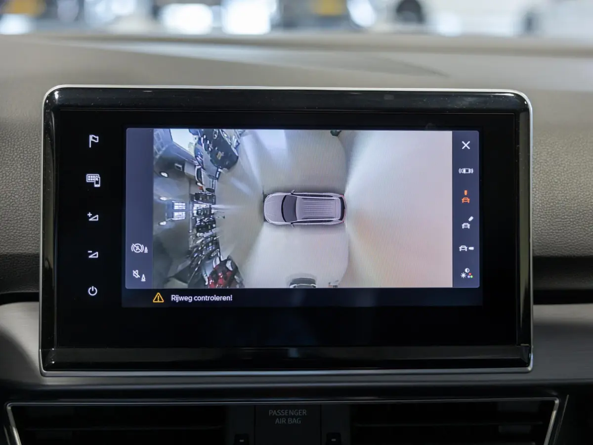 1.5 TSI FR Business Intense 7p. / 150pk / NAP / Rondomzicht camera / Dodehoek herkenning /