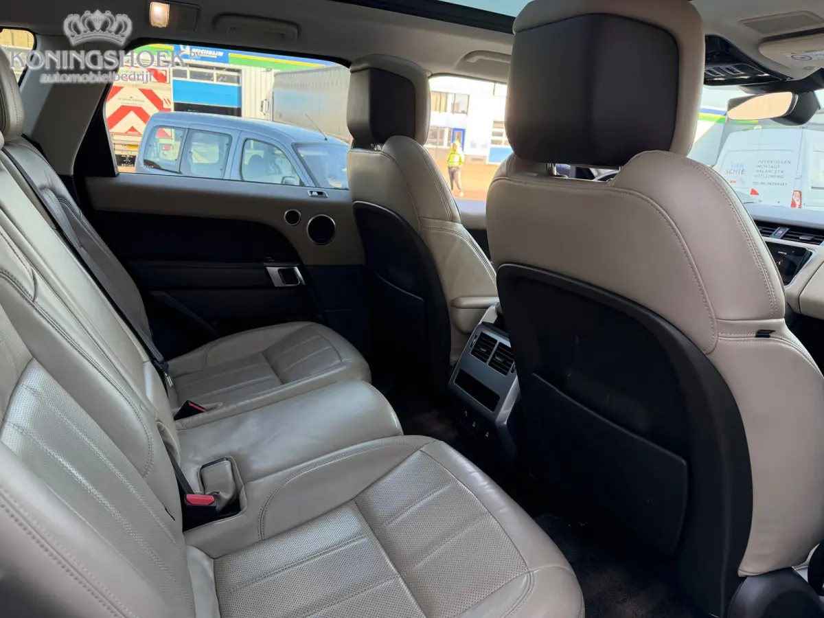2.0 P400e HSE Dynamic