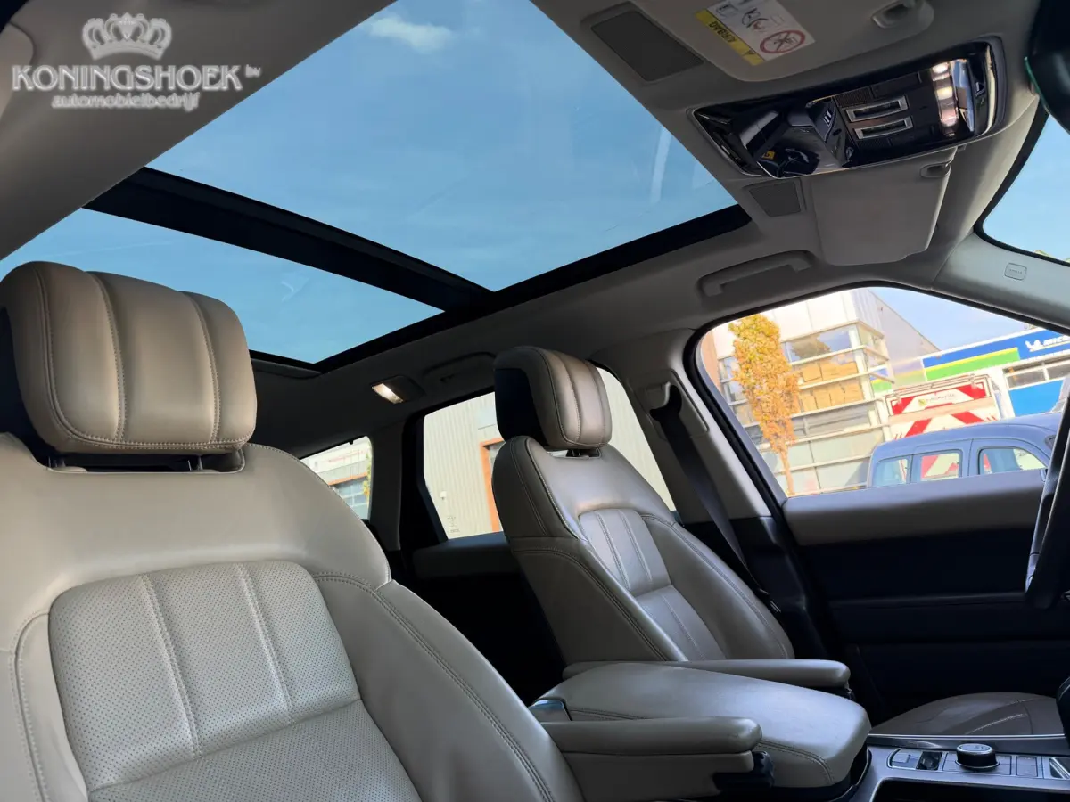 2.0 P400e HSE Dynamic