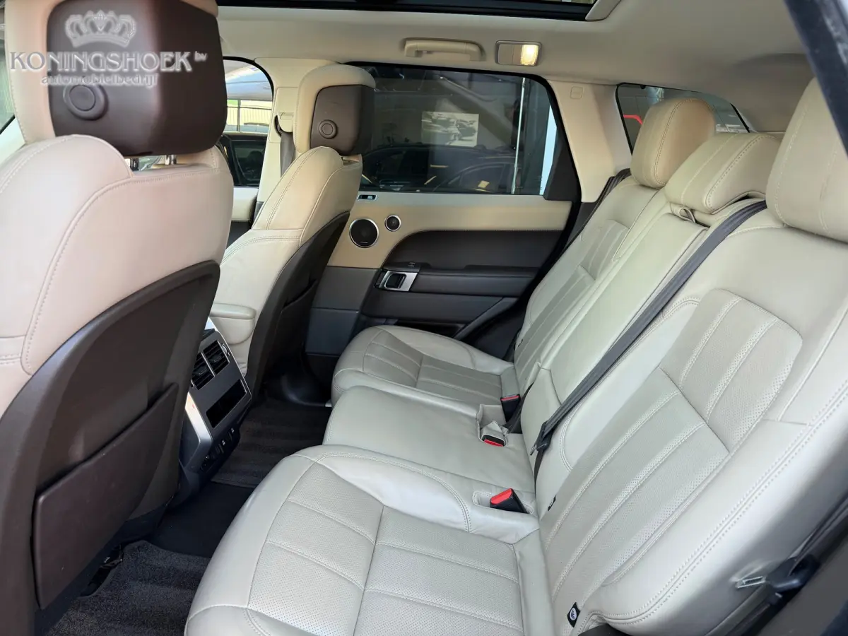2.0 P400e HSE Dynamic