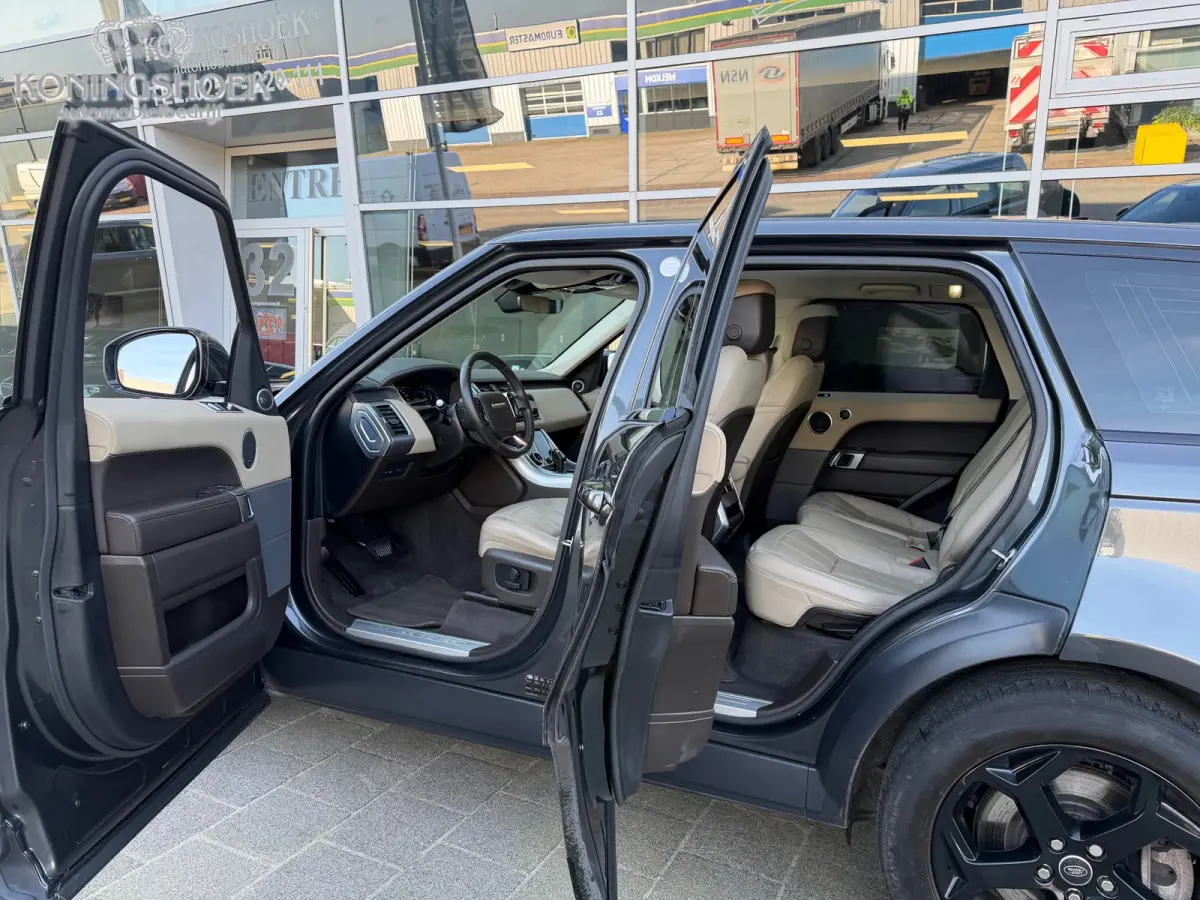 2.0 P400e HSE Dynamic
