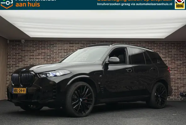 xDrive50e