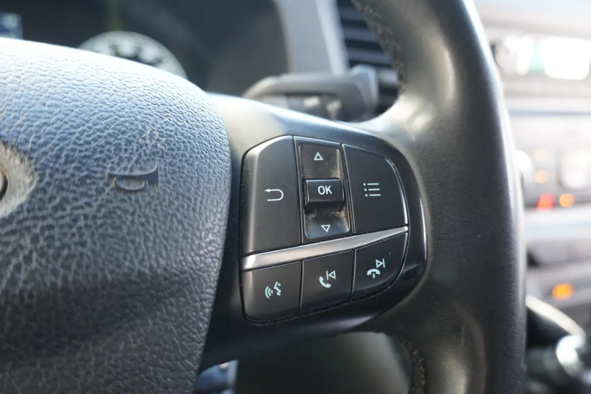 2.0 TDCI L2 EURO 6 - Airco - Cruise - PDC - €16.900,- Excl.