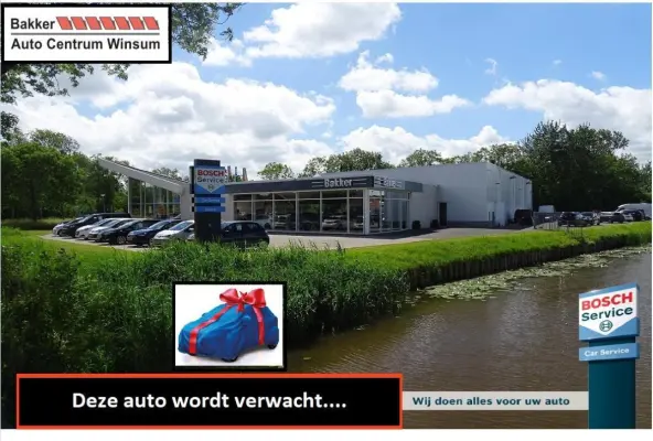 1.5 TSI R-LINE 150PK AUTOMAAT CAMERA/ADAP.CRUISE/ELEK.A-KLEP/STOEL+STUURVERW