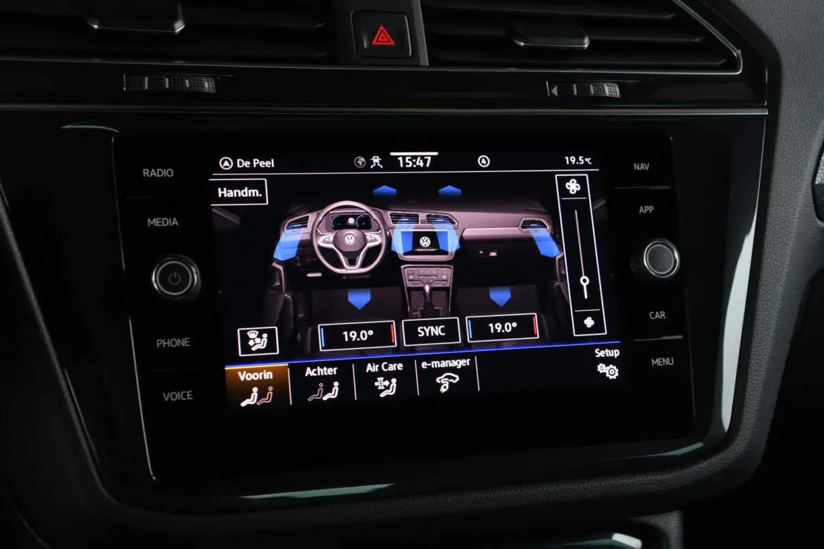 1.4 TSI eHybrid R-Line Business+ | SOH 98,67%