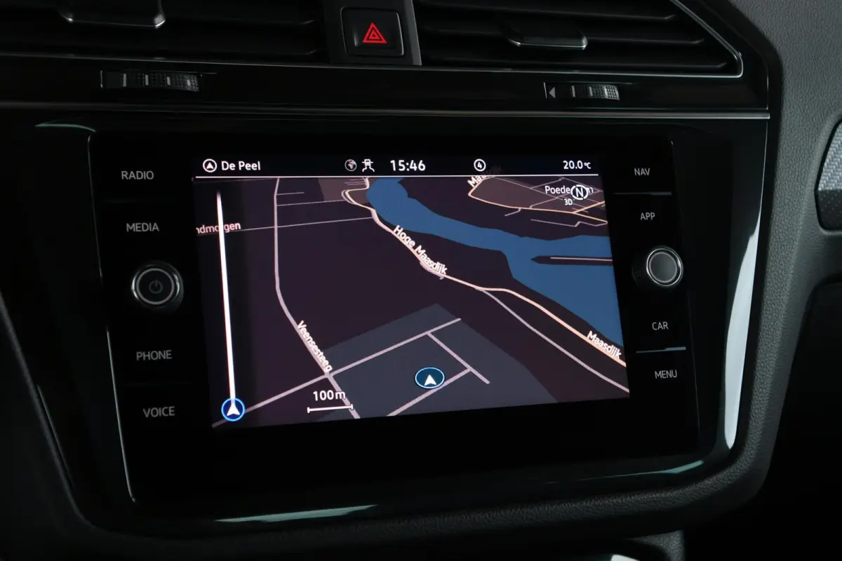 1.4 TSI eHybrid R-Line Business+ | SOH 98,67%