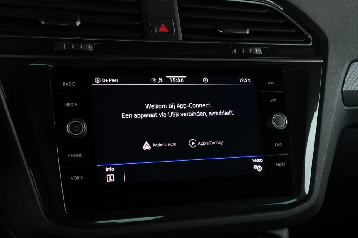 1.4 TSI eHybrid R-Line Business+ | SOH 98,67%