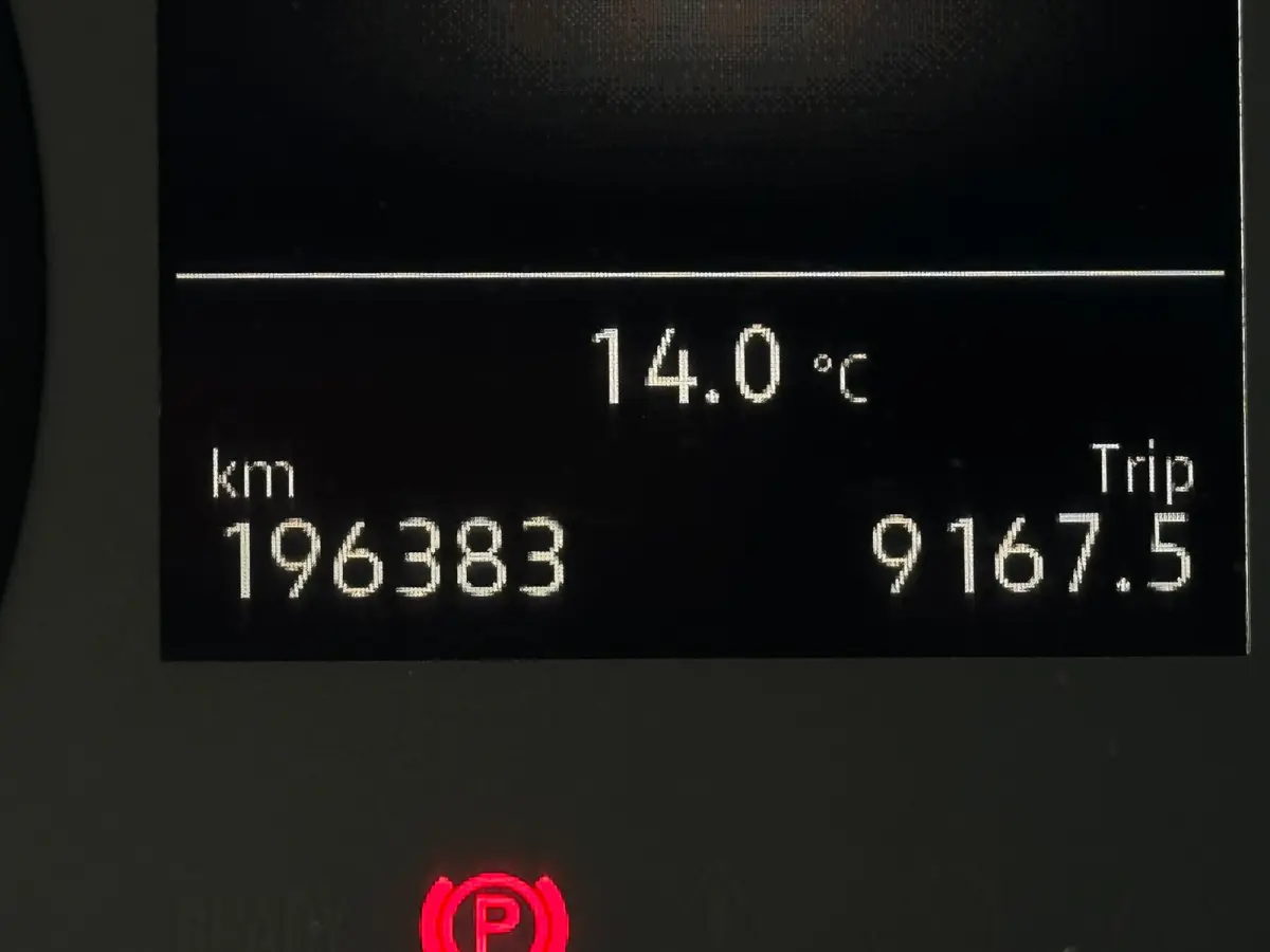 2.0 TDI Trend > Apple CarPlay / Android Auto / Navigatie